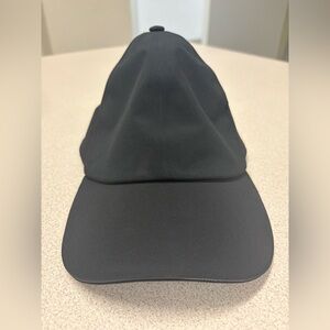 lululemon athletica Black Women's Performance Baseball Cap